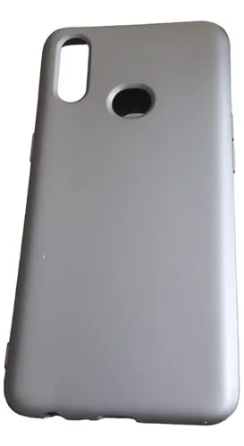 Forro Silicone Cover Compatible Con Samsung A10s