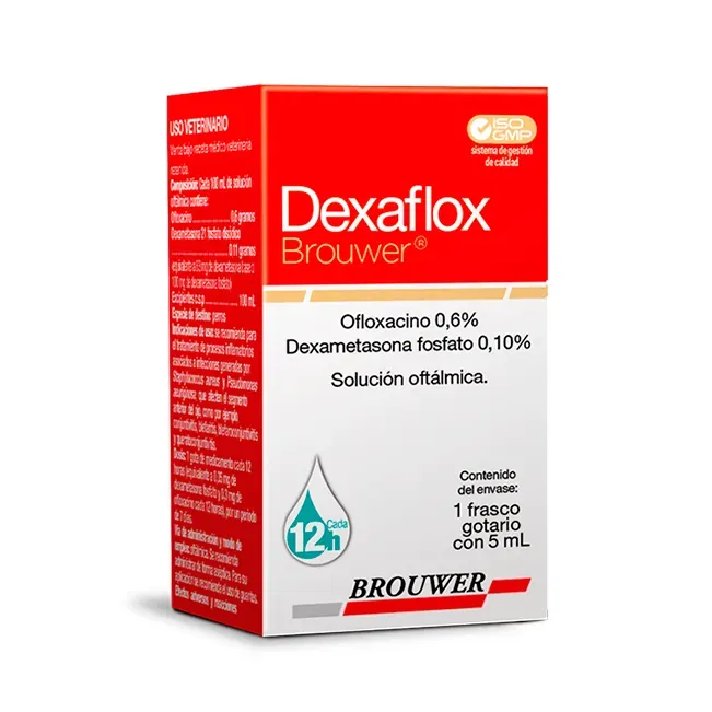 Dexaflox 