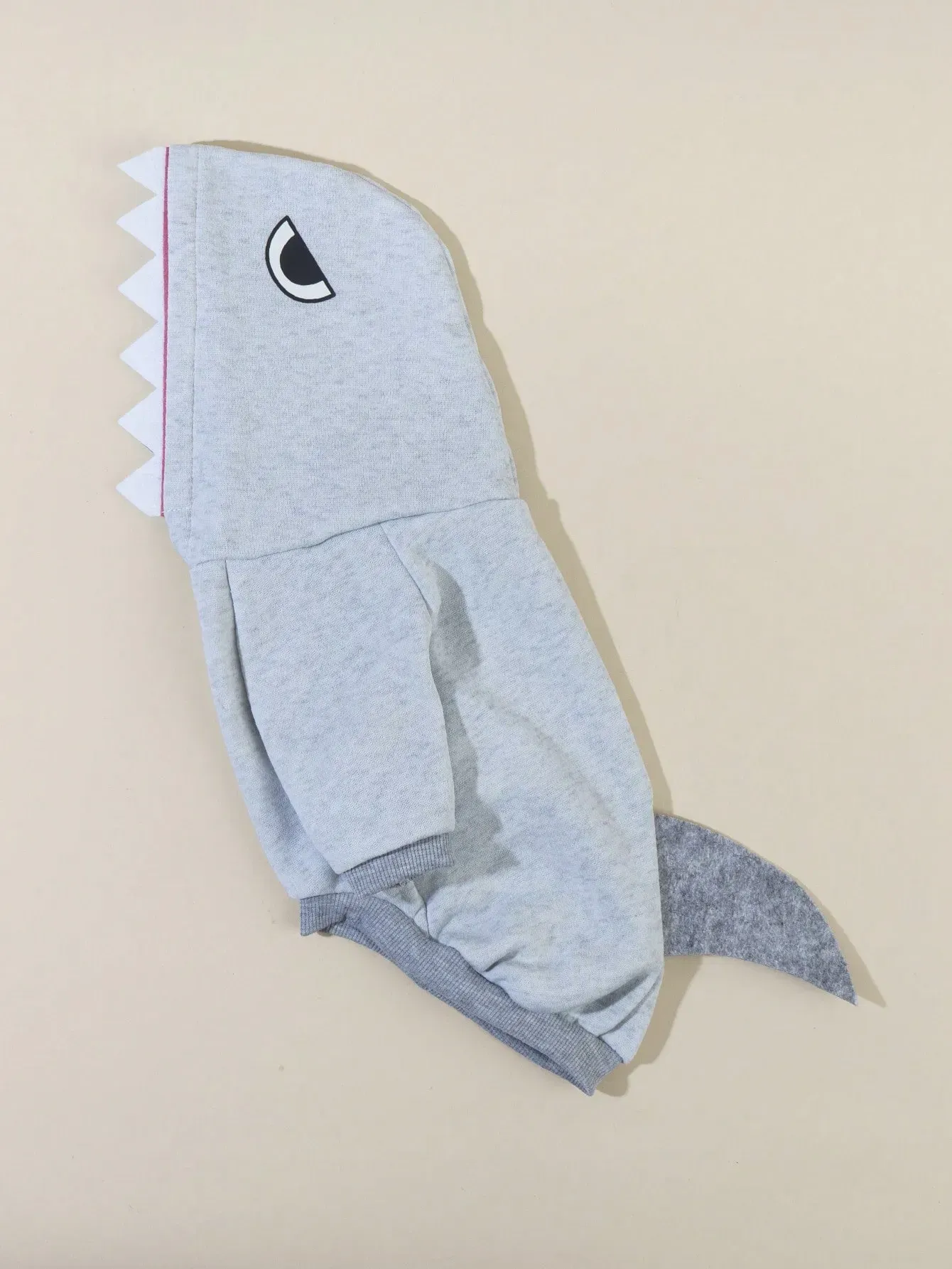 Disfraz de Tiburón 