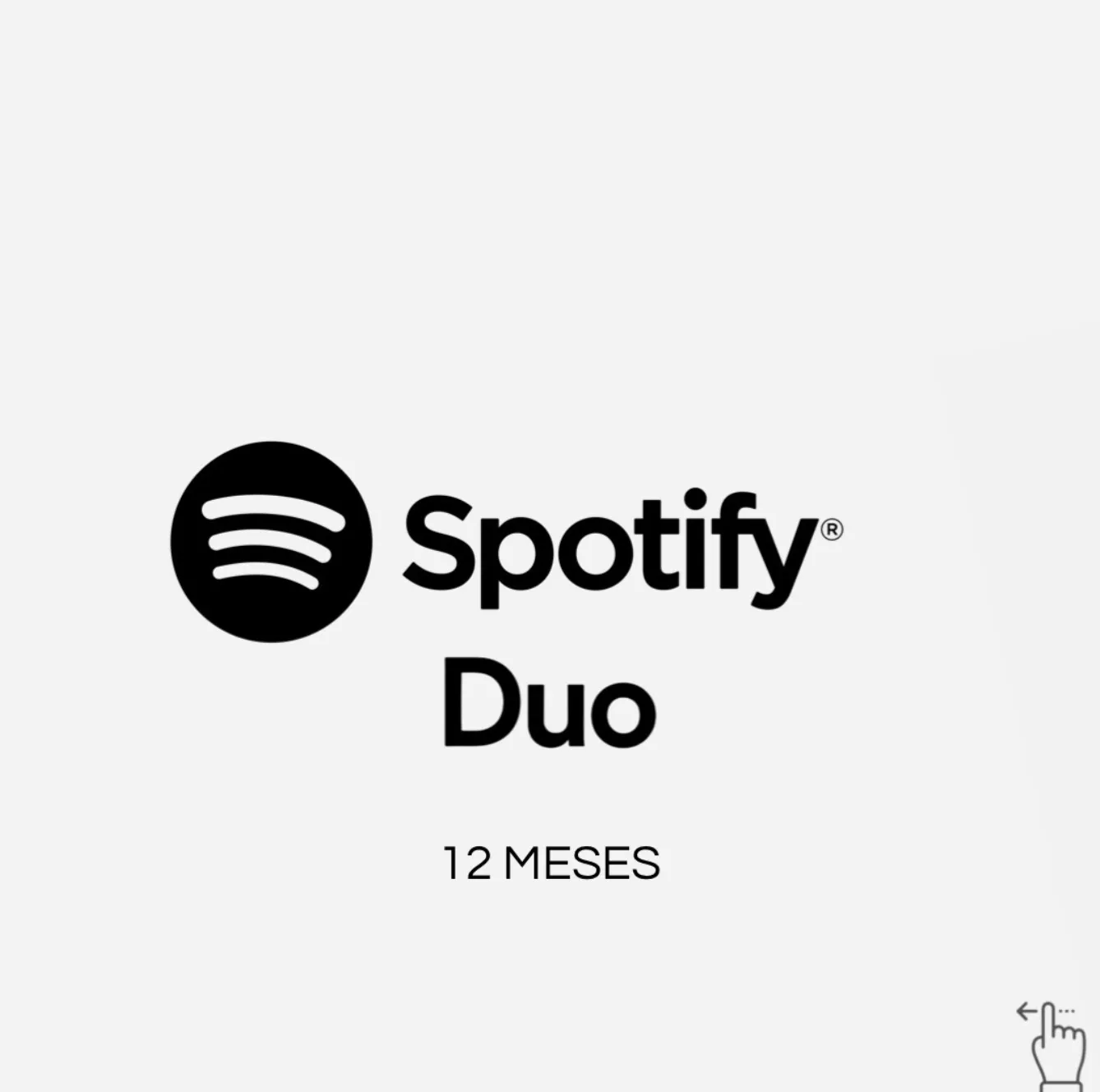 Spotify DUO
