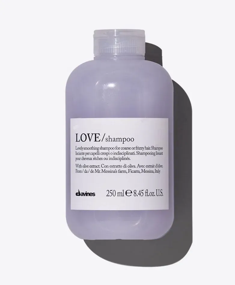 Love  Shampoo