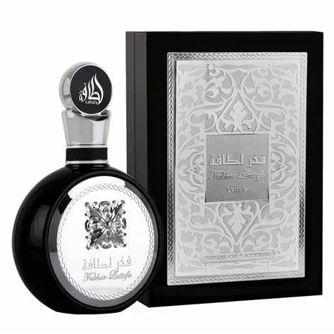 LATTAFA FAKHAR 100 ML EDP M. - Perfume Exquisito para Hombres