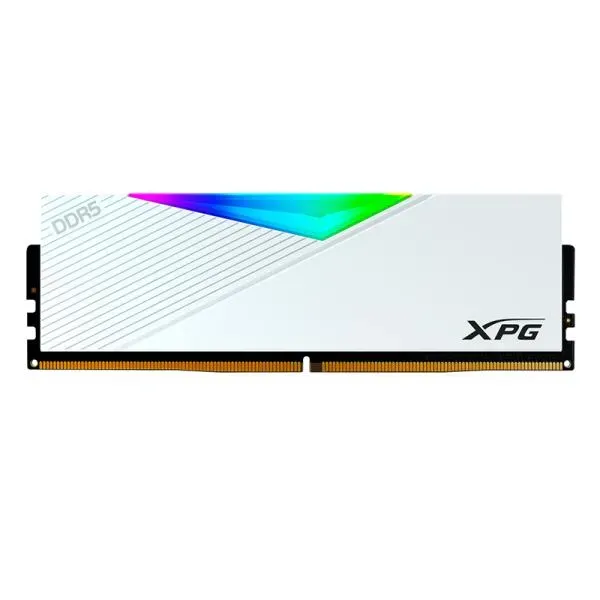 MEMORIA PC 16GB DDR5 5200MHZ ADATA XPG LANCER RGB 