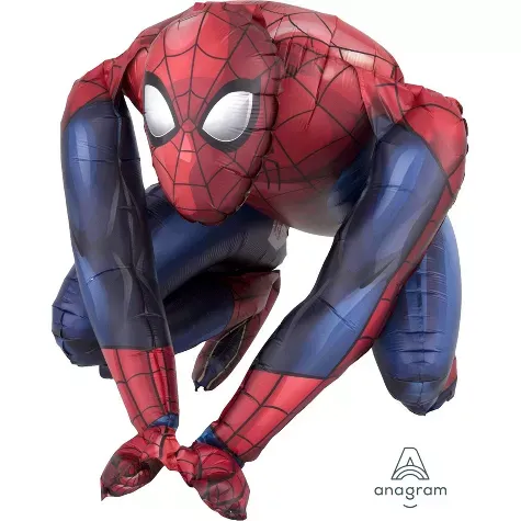 Globo Decorativo Spiderman