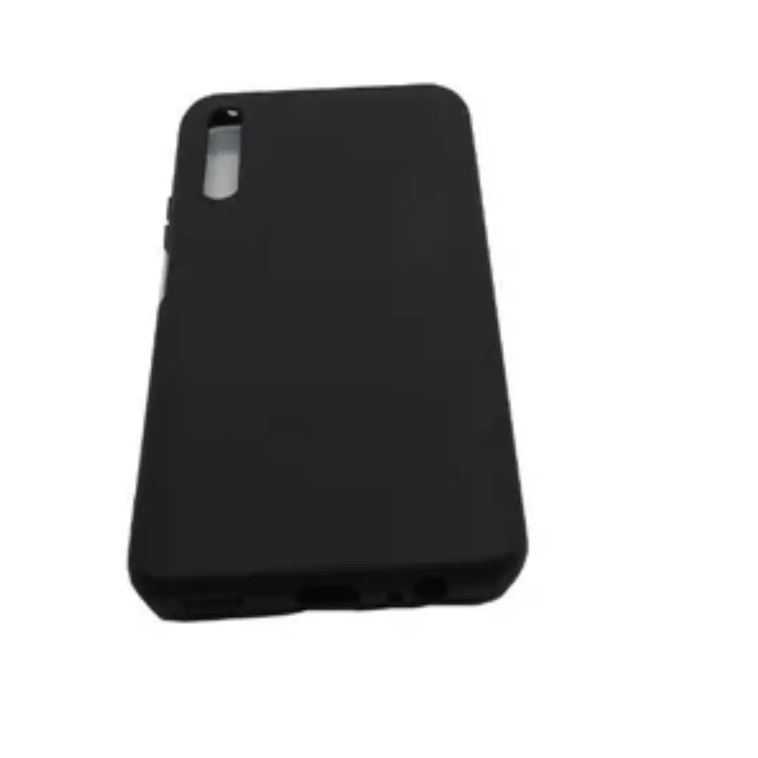 Forro Protector Silicone Cover Huawei Y9s