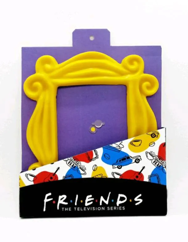 Cuadro Friends licencia oficial 