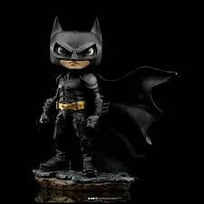 Figura Minico Batman Dark