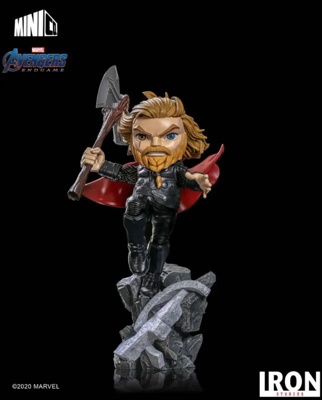 Figura Minico Thor