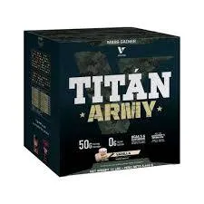 TITAN ARMY 10LBS