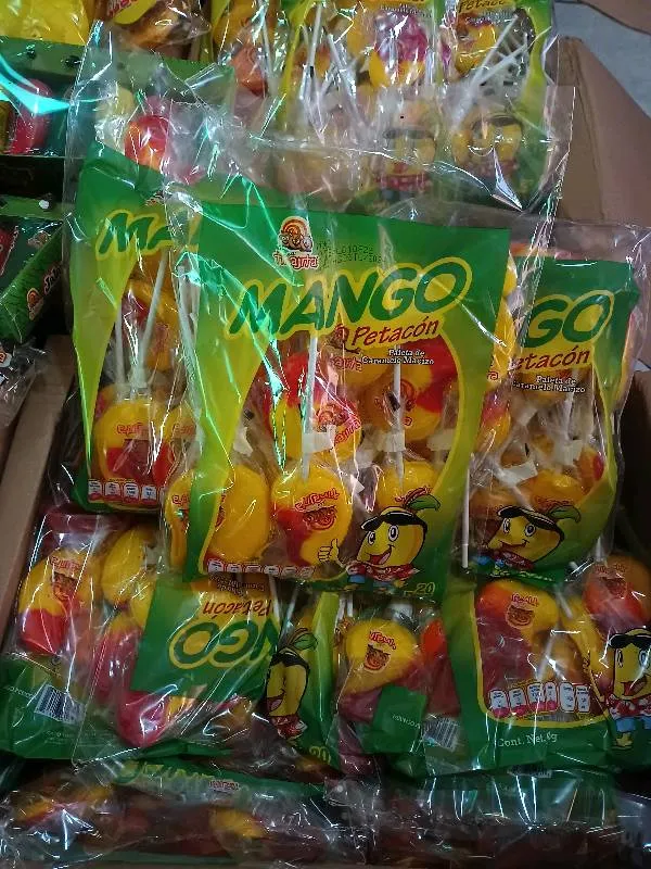 Mango Petacon Tinajita 