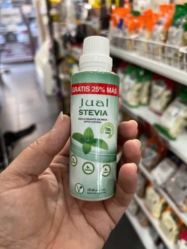 Jual Stevia x 250 ml 