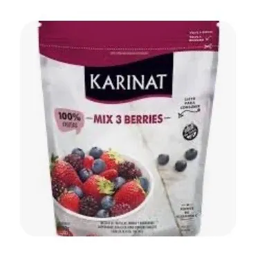 Mix 3 Berries Karinat x 300 grs. 