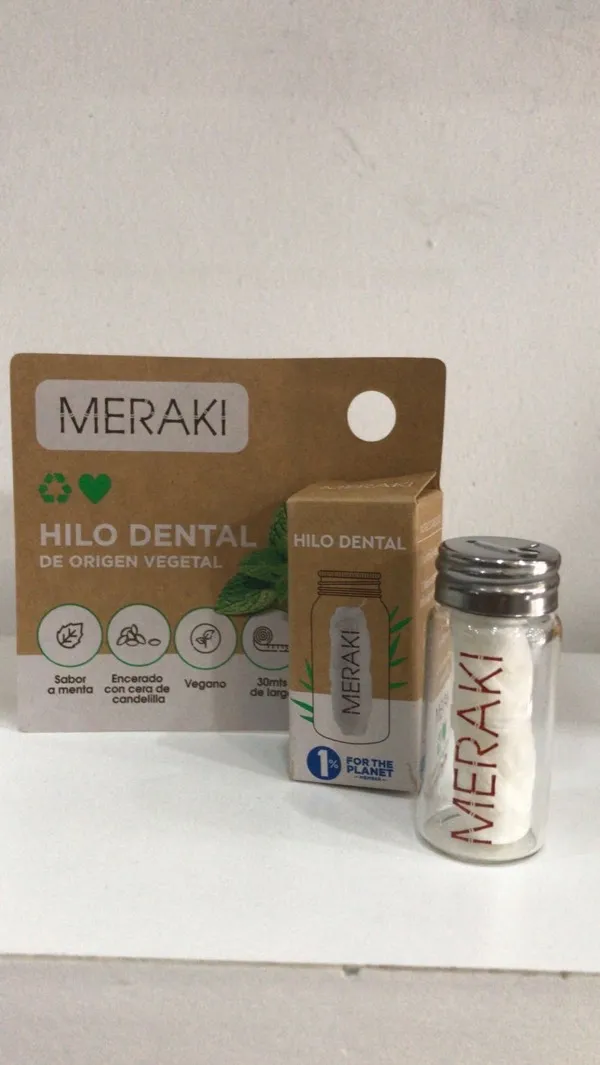 Hilo Dental MERAKI 