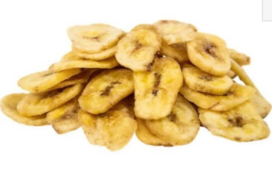 Banana Chip Filipinas x 100 gr. 