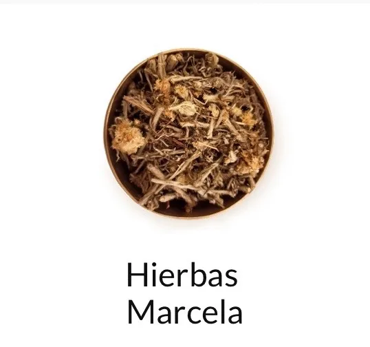 Marcela Hierba Oasis x 100 gr.