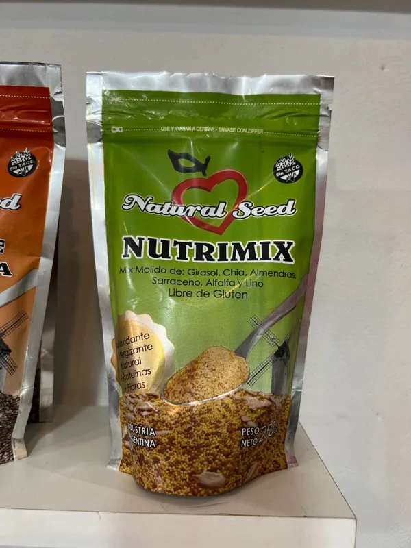 Nutrimix “Natural Seed”