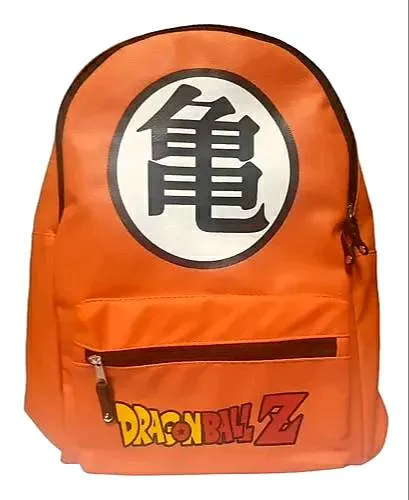 Mochila Dragon Ball Z