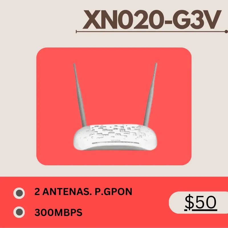 ROUTER GPON TP-LINK 