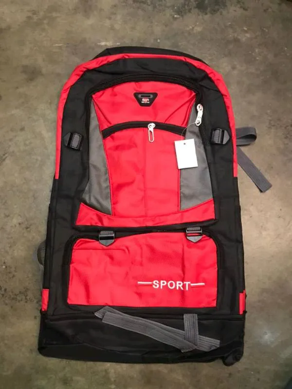 Muchila deportiva Sport medium  backpack