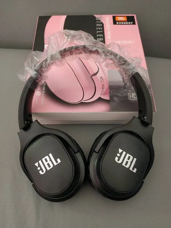 Audífonos JBL 
