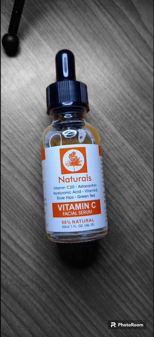 Suero Fácil Vitamina C