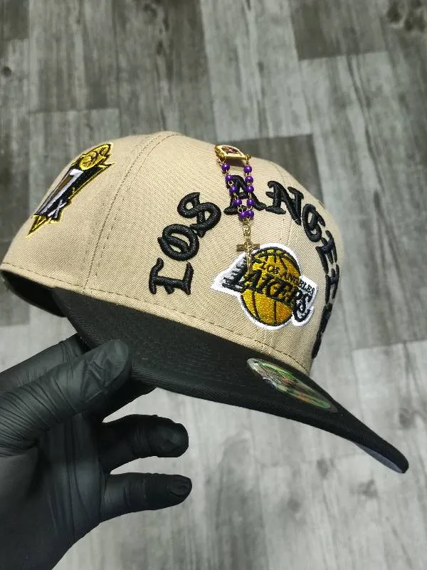 Los Angeles Lakers Coleccion Caffe 