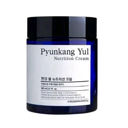 Pyunkang Yul,  Nutrition Cream, 100 ml