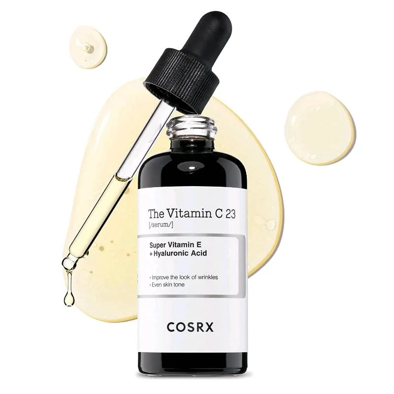 Cosrx, The Vitamin C 23 Serum, 20ml