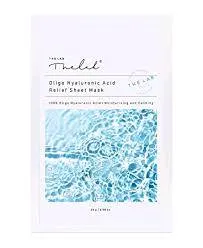 THE LAB by blanc doux - Oligo Hyaluronic Acid Relief Sheet Mask