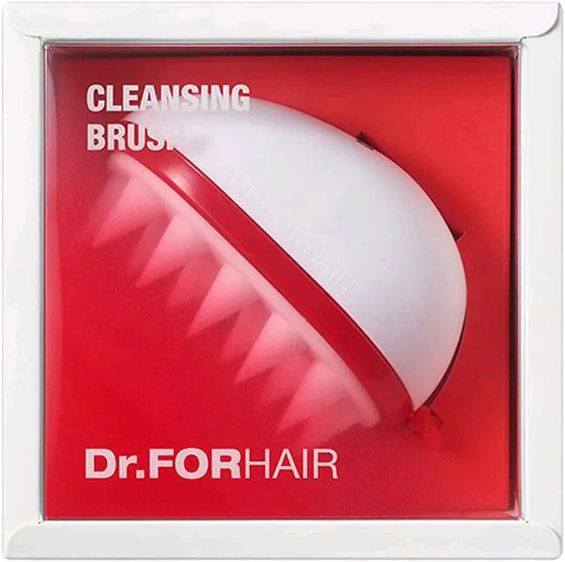 Dr. FORHAIR, Scalp Cleansing Brush