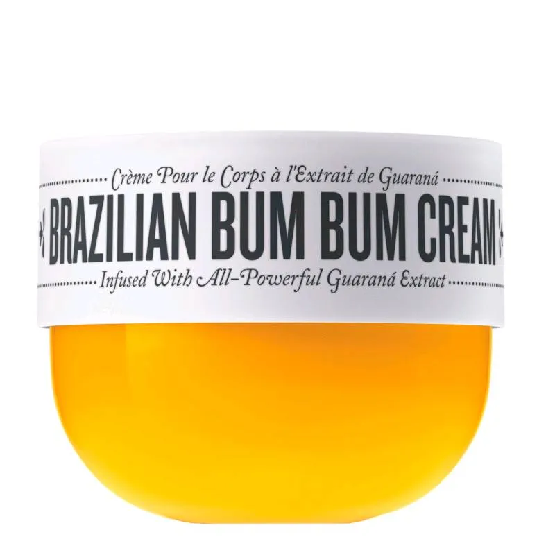 Sol de Janeiro, Brazilian Bum Bum Cream, 240ml