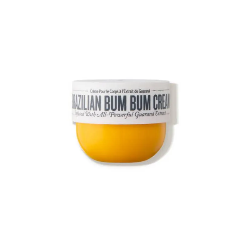 SOL DE JANEIRO, Mini Brazilian Bum Bum Cream, 25ml