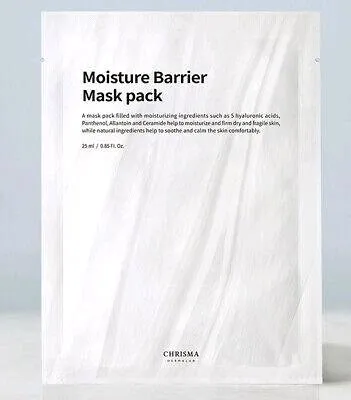 Chrisma - Moisture Barrier Mask