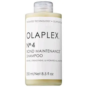 Olaplex 4 Bond Maintenance 250ml