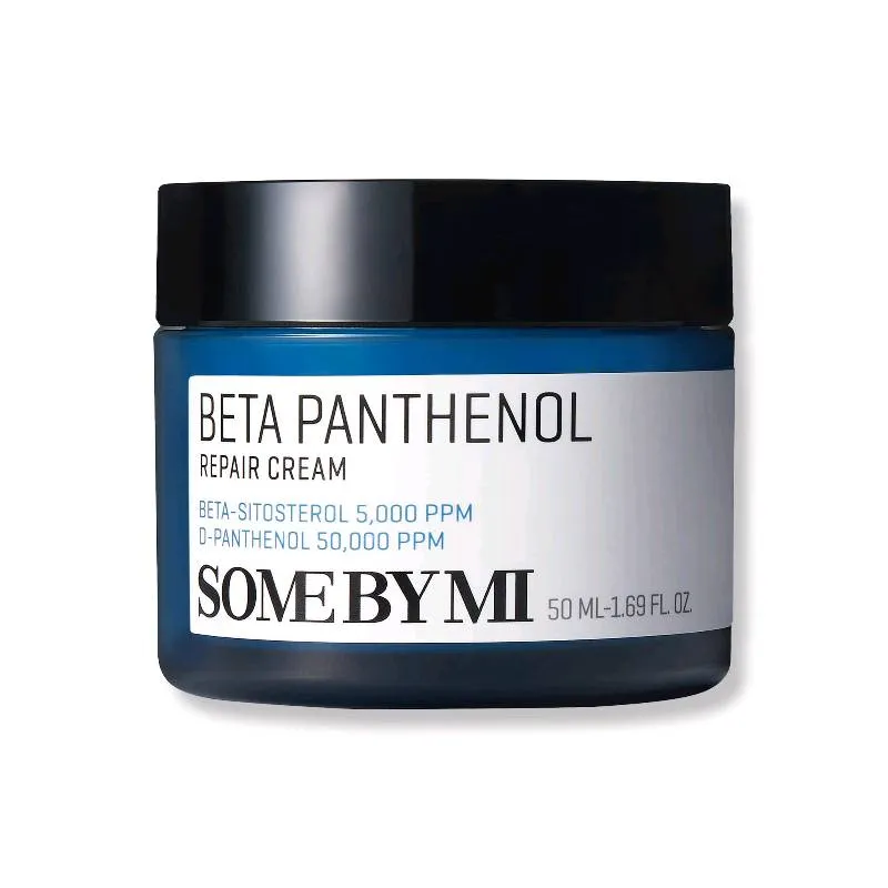 SOME BY MI, Beta Panthenol Repair Cream, 50ml