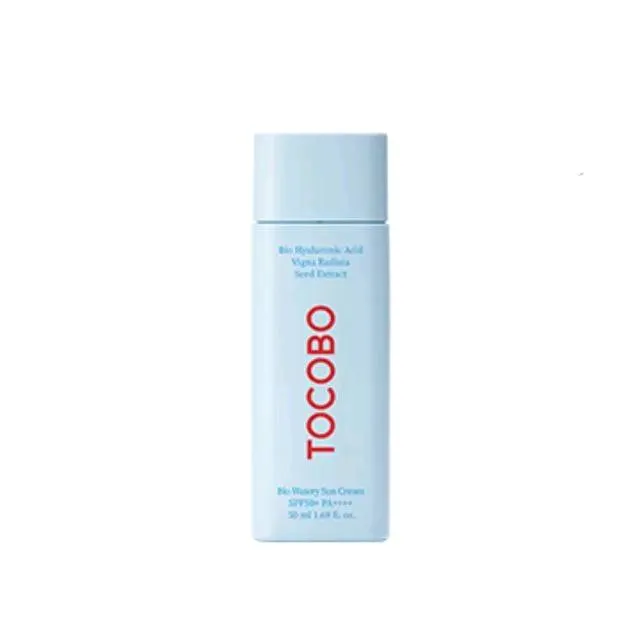 TOCOBO, Bio Watery Sun Cream, 50ml