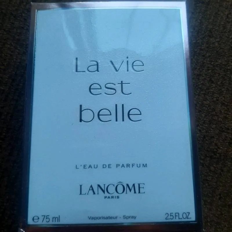 LANCOME, LA VIE EST BELLE Eau De Parfum, 75ml