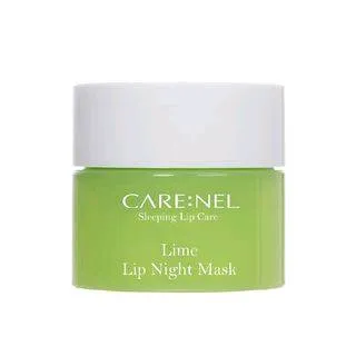 CARENEL, Lip Night Mask 5g
