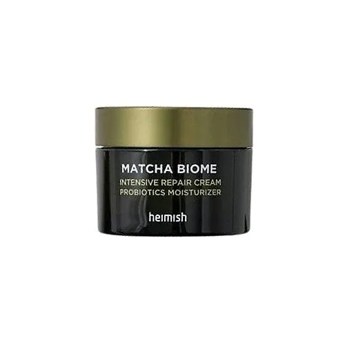 HEIMISH, Matcha Biome Intensive Repair Cream, 50ml