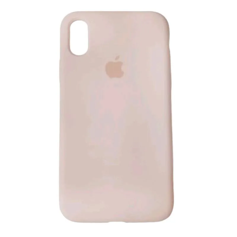 Apple Case Baby Rosa iPhone 14 Pro 