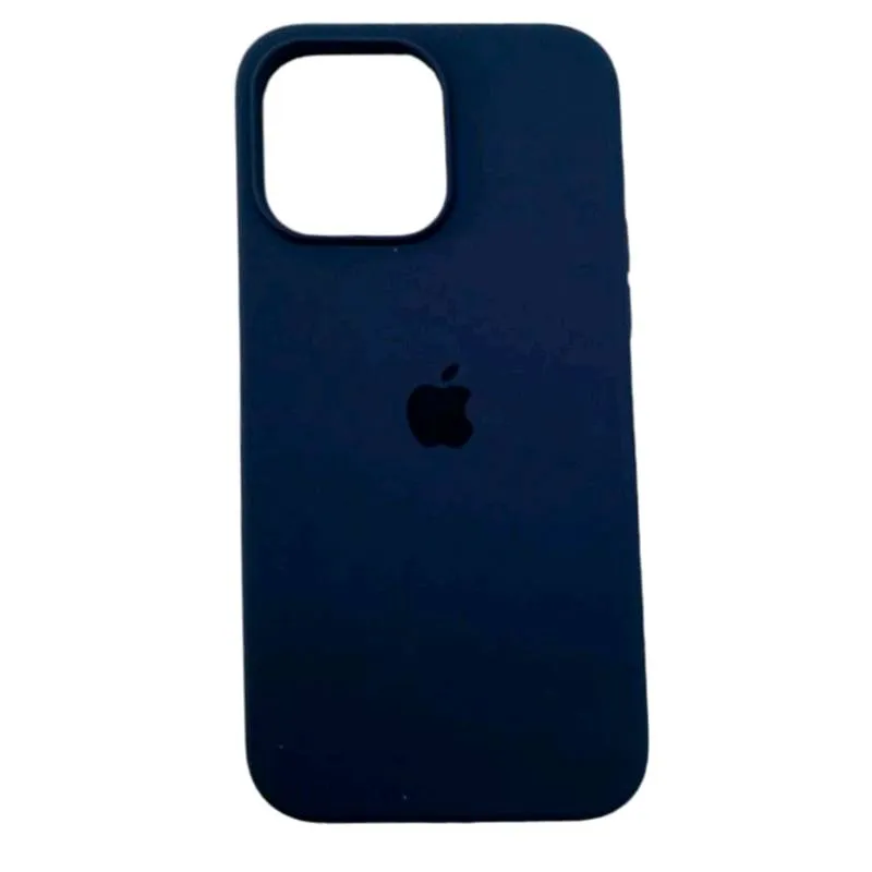 Apple Case Azul Marino iPhone 14 Pro 