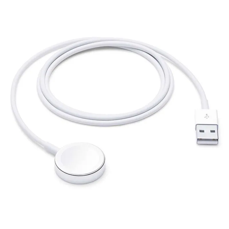 Cable Cargador USB Para Applewatch 
