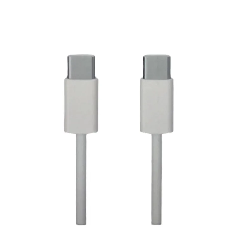 Cable Apple USB-C a USB-C de 1M