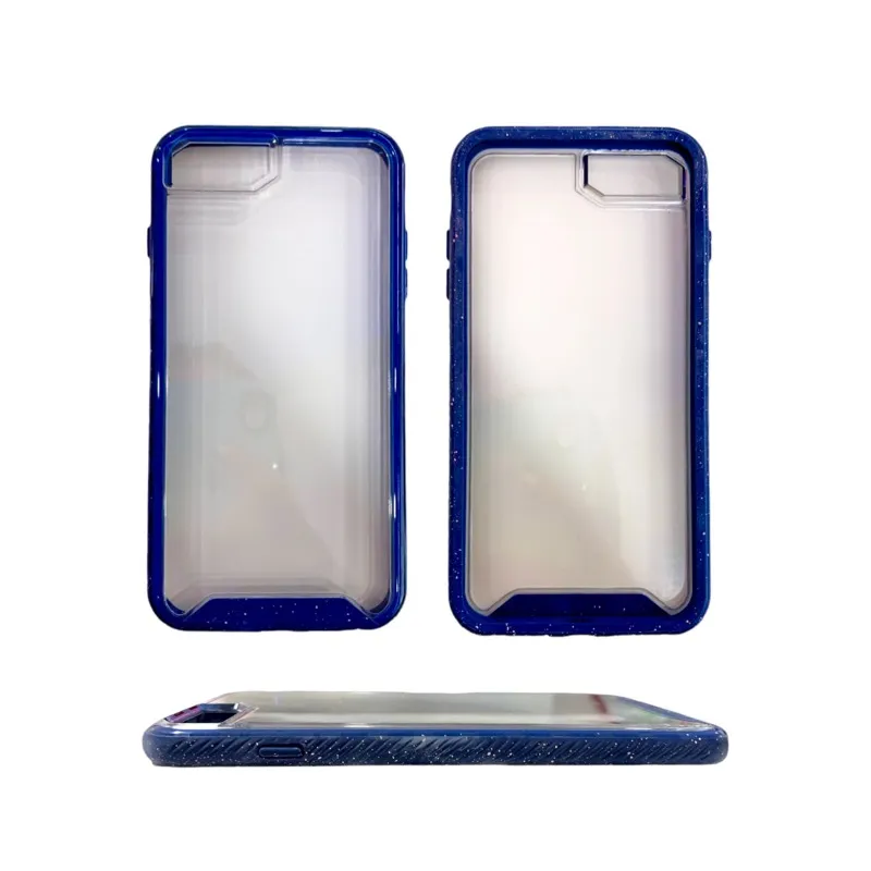 Forro otterbox azul marino iPhone 7G/8G