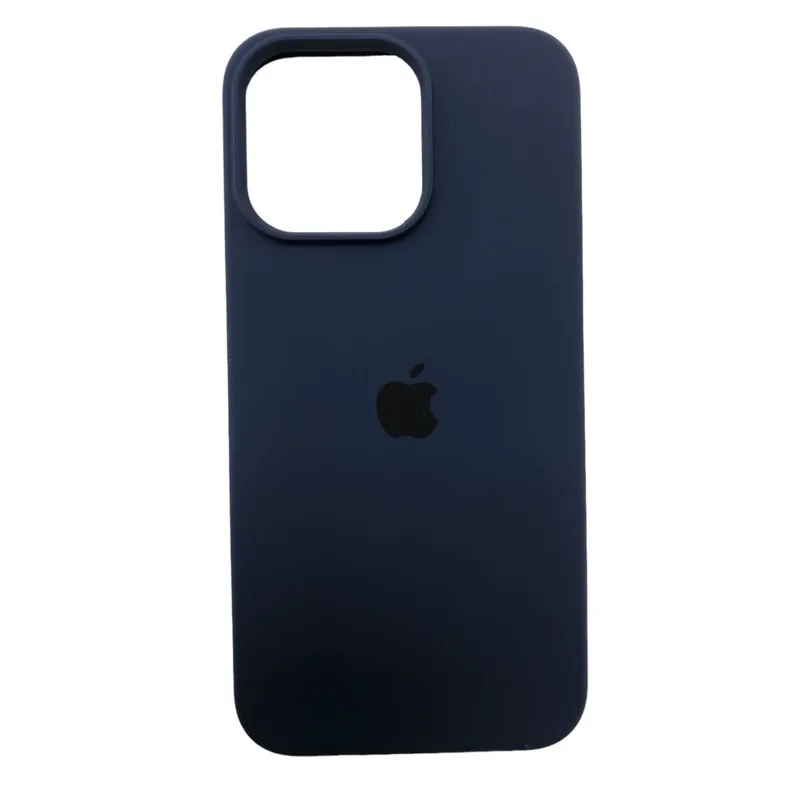 Apple Case Azul Marino iPhone 15