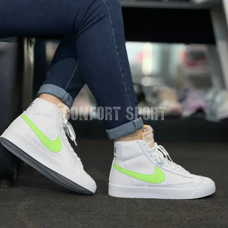 Nike Blazzer Mid