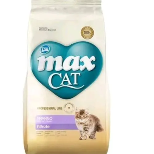 Max cat gatico 1 kilo