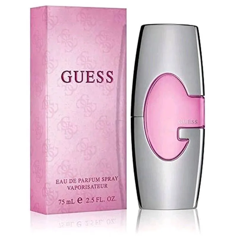 GUESS 150ML LADY EDT