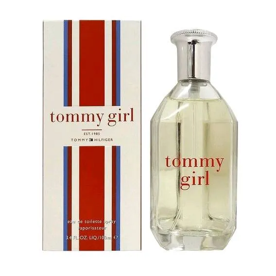 TOMMY GIRL 200ML EDT