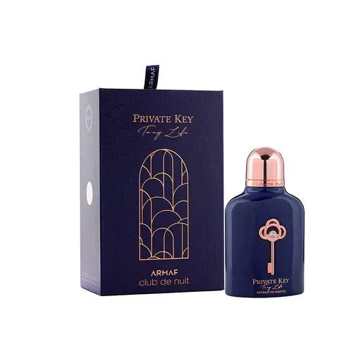 ARMAF PRIVATE KEY TO MY LIFE 100ML LADY EXTRAIT E ( Arabes)